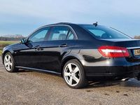 Occasion Mercedes E250 204 PK (150 kW) 2011 Sedan