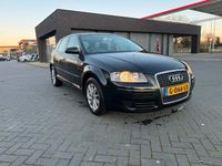 Occasion Audi A3 104 PK (76 kW) 2008 Hatchback