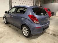 tweedehands Hyundai i20 1.2i EXPORT