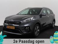 tweedehands Kia Niro 1.6 GDi Hybrid DynamicLine Led Adaptieve Cruise