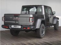 tweedehands Jeep Gladiator Rubicon 3.6 V6 | Grijs kenteken | navi | mogelijk 5 persoons |
