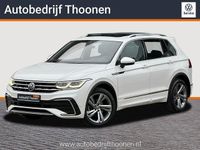 Occasion VW Tiguan Business+ 150 PK (110 kW) 2021 Wit SUV