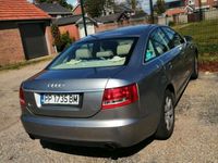 tweedehands Audi A6 3.2 FSI quattro