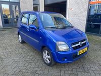 tweedehands Opel Agila 1.2-16V Maxx / inruilauto / nap / apk / zeer nette auto / meneemprijs!!!!