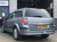 tweedehands Opel Astra Wagon 1.8 Sport Airco Nap