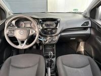 tweedehands Opel Karl 1.0 ecoFLEX Edition-Airco-Cruise-Nap-APk