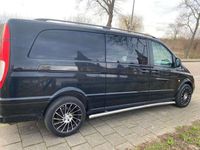 tweedehands Mercedes Vito 111 CDI Lang