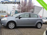 tweedehands Fiat Punto AUTOMAAT