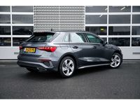 tweedehands Audi A3 Sportback 35TFSI 150PK S edition