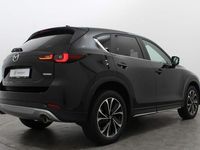 tweedehands Mazda CX-5 2.0 SKYACTIV-G 165PK NEWGROUND AUT. | Navi | 360 c