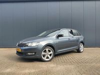 tweedehands Skoda Rapid Spaceback 1.0 TSI Greentech Clever