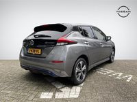 tweedehands Nissan Leaf e+ Tekna 62 kWh *SUBSIDIE MOGELIJK* | Adapt. Cruis