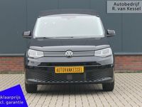 tweedehands VW Caddy Cargo 1.5 TSI Style DSG / Nieuw / Benzine / Origineel Nederlands