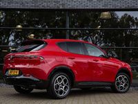 Occasion Alfa Romeo Tonale Sprint 308 PK (226 kW) 2024 Rood SUV