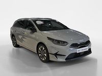 Occasion Kia Ceed Sportswagon 101 PK (74 kW) 2025 Grijs Stationwagen