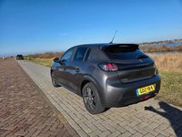 Occasion Peugeot 208 Allure 75 PK (55 kW) 2022 Hatchback