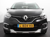 tweedehands Renault Captur 1.3 TCe Intens | Navigatie | Lichtmetalen Velgen |