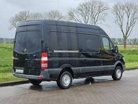 tweedehands Mercedes Sprinter 313