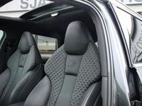 tweedehands Audi A3 Sportback 2.0TFSI S3 quattro Facelift 310pk S-Tronic! 1e|DLR|Kuipstoelen|Virtual Cockpit|Panoramadak|LED Matrix|B&O|ACC|18