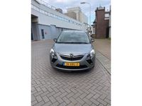 tweedehands Opel Zafira Tourer 1.4 Edition