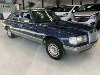 tweedehands Mercedes S280 Airco Automaat 170,000KM MARGE