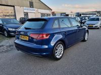 tweedehands Audi A3 Sportback 1.4 TFSI Pro Line 110kw S-tronic Aut. Bj