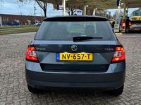 Occasion Skoda Fabia Drive 90 PK (66 kW) 2017 Grijs Hatchback