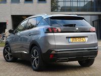 Occasion Peugeot 3008 GTi 301 PK (221 kW) 2021 Grijs SUV