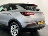 tweedehands Opel Grandland X 1.2 Turbo 130pk Edition NAVI | CLIMATE | PDC