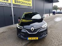 tweedehands Renault Kadjar 1.2 TCe Intens