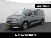 Occasion VW Multivan Life 218 PK (160 kW) 2024 Grijs Van