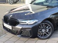 tweedehands BMW 530 530 e High Executive M Sport Automaat / M 50 Ja