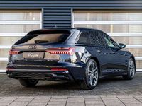 tweedehands Audi A6 Avant 40 TFSI 204pk S Edition Competition | Panora