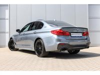 tweedehands BMW 530 5 Serie e High Executive M Sport Automaat