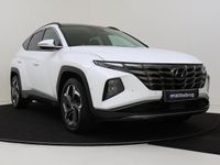 tweedehands Hyundai Tucson 1.6 T-GDI PHEV Premium Sky 4WD | Navigatie | Panor