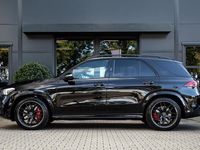 tweedehands Mercedes GLE63 AMG S AMG 4MATIC+ Premium Plus, Burmester, 2022