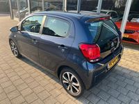 tweedehands Citroën C1 1.2 PureTech Airscape Shine