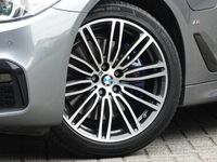 tweedehands BMW 530 5-SERIE e iPerformance High Executive M Sport | Adaptive Cruise | Schuifdak |