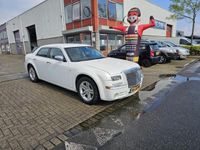 tweedehands Chrysler 300C 3.0 V6 CRD