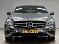 Occasion Mercedes A180 Ambition 122 PK (89 kW) 2012 Grijs (metallic) Hatchback