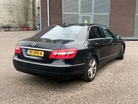 tweedehands Mercedes E220 220 CDI Bns Cl. Av.g