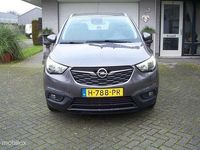 tweedehands Opel Crossland X 1.2 Turbo Innovation 2020 56.776km Nap!