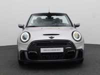 tweedehands Mini Cooper S Cabriolet John Cooper Works Essence Pack + Harman Kardon + 1