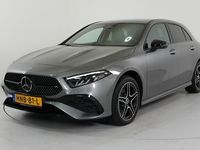 Occasion Mercedes A250 AMG 218 PK (160 kW) 2023 Grijs Hatchback