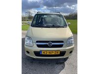 tweedehands Opel Agila 1.2-16V Enjoy | Nette auto | Nieuwe APK