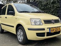 tweedehands Fiat Panda 1.2 Dynamic 2008 AIRCO/PARKEERSENSOREN