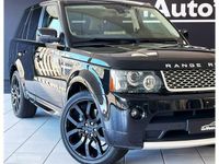 tweedehands Land Rover Range Rover Sport 5.0 V8 Supercharged Autobiography