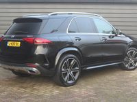 tweedehands Mercedes GLE450 AMG 4MATIC AMG LINE - PANODAK - BURMESTER - WIDESCREEN