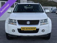 Occasion Suzuki Grand Vitara 169 PK (124 kW) 2010 Wit SUV