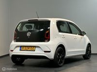 tweedehands VW up! UP! 1.0 BMT moveAirco + bluetooth